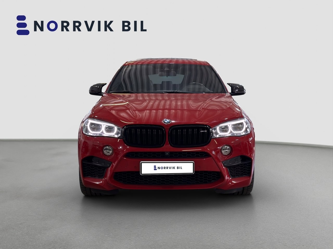 BMW X6 2018, kuva 2/10