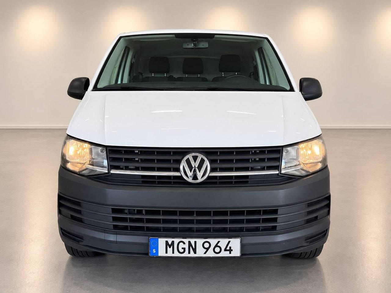 Volkswagen Transporter 2016, bild 2/10