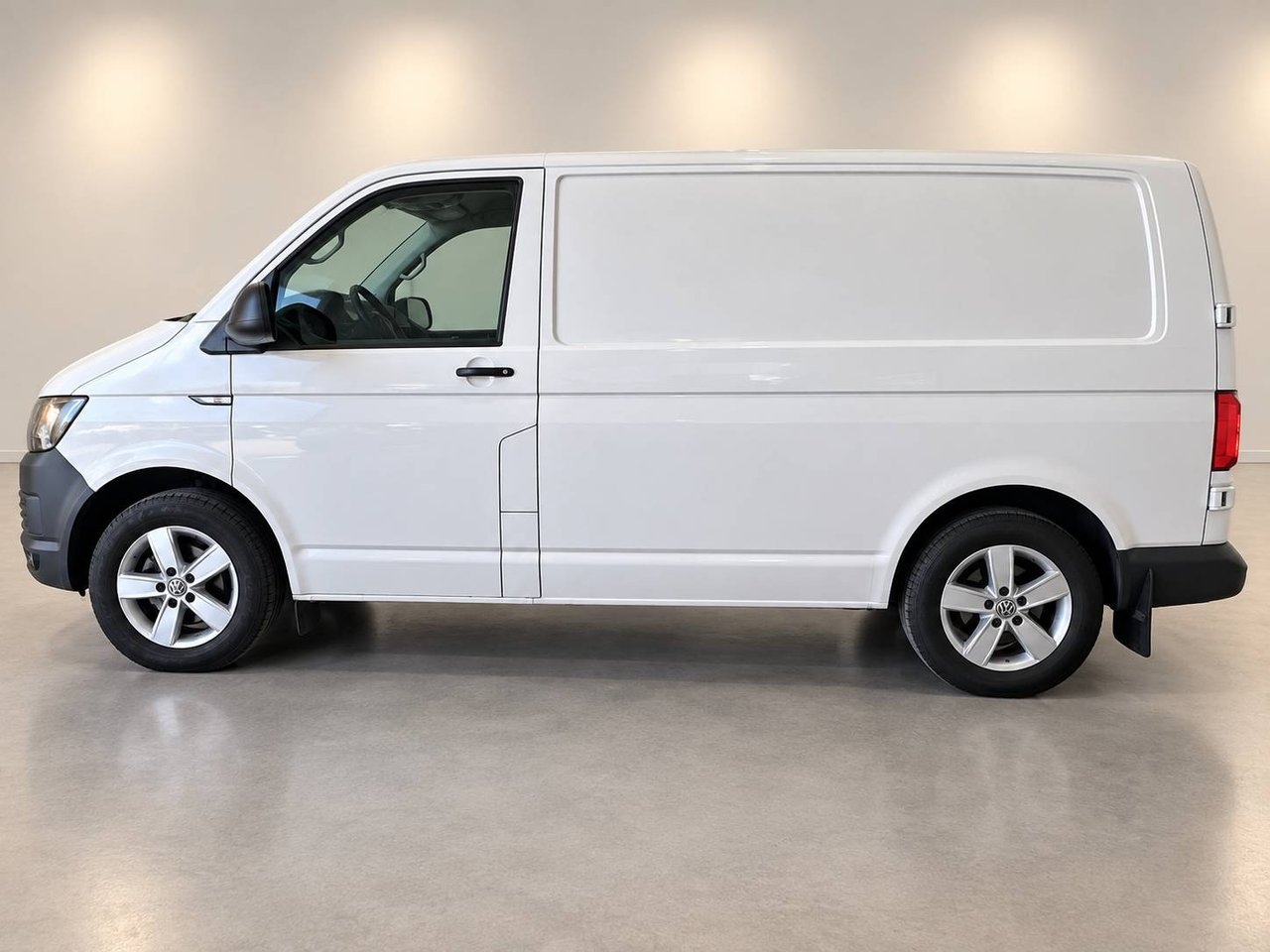 Volkswagen Transporter 2016, bild 7/10