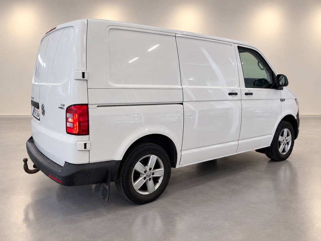 Volkswagen Transporter 2016, bild 5/10