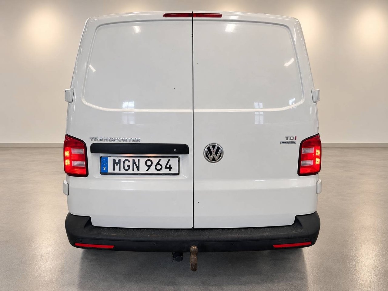 Volkswagen Transporter 2016, bild 4/10
