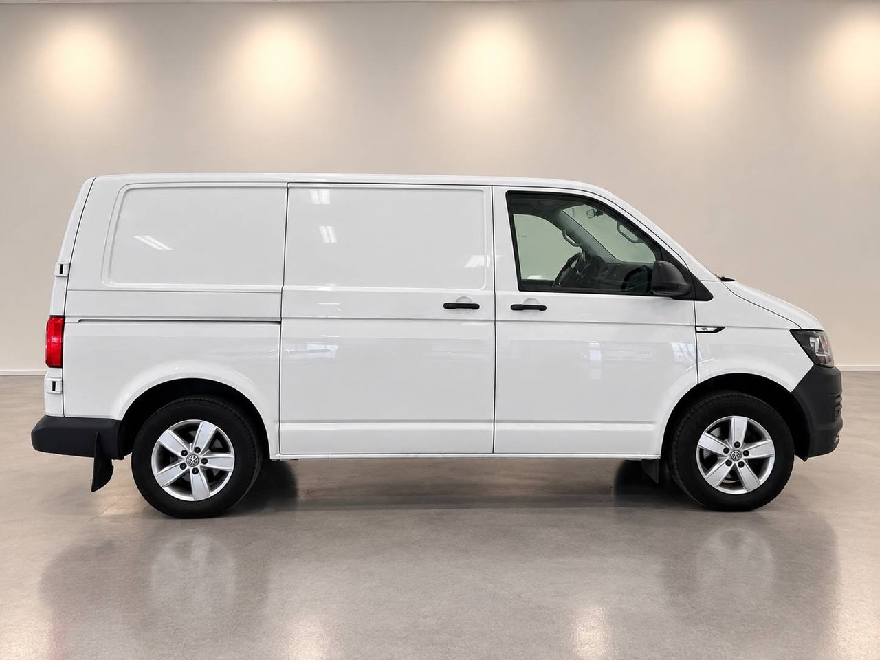 Volkswagen Transporter 2016, bild 3/10