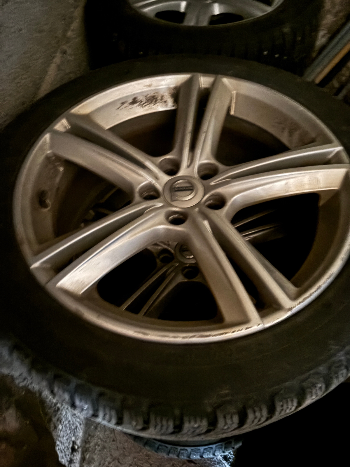Volvo V70 D4 Manuell 2013, bild 7/7
