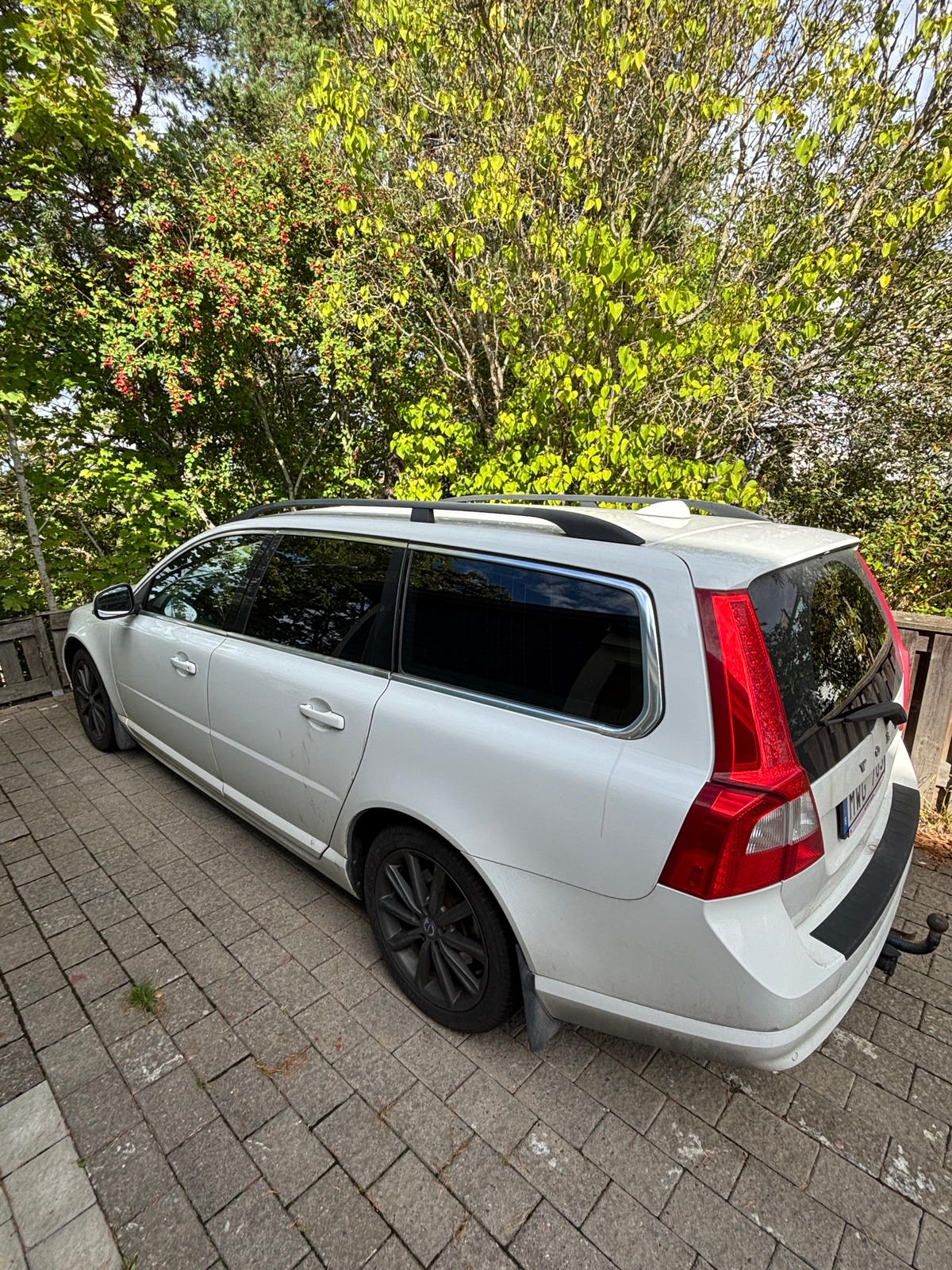 Volvo V70