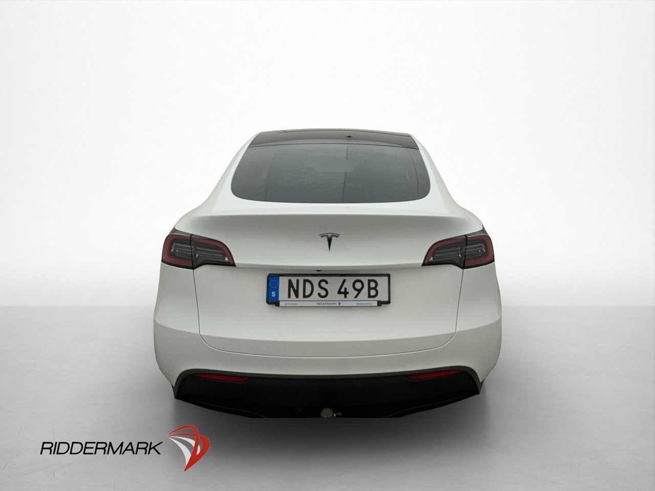 Tesla Model Y 2024, bild 6/10