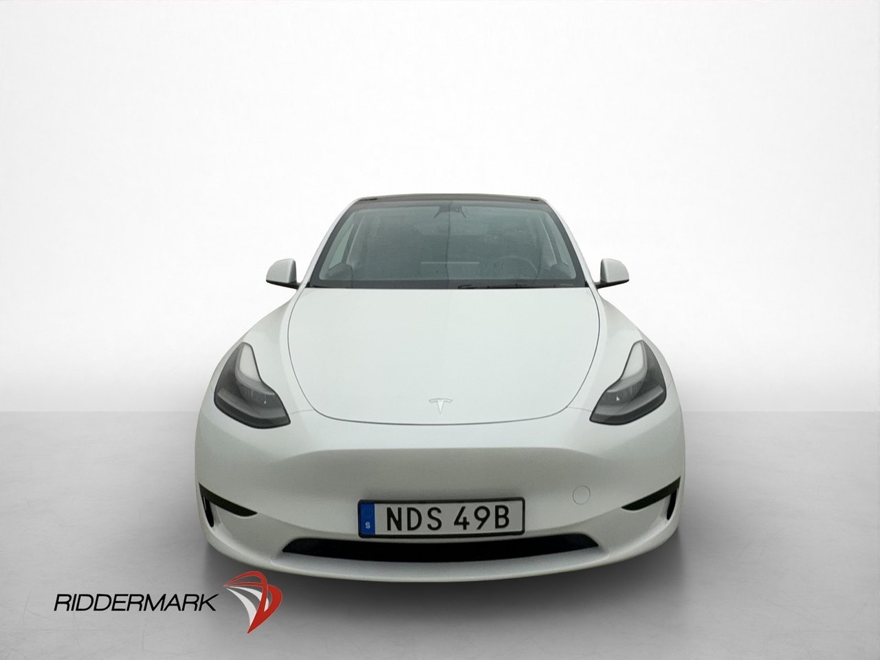 Tesla Model Y 2024, bild 3/10