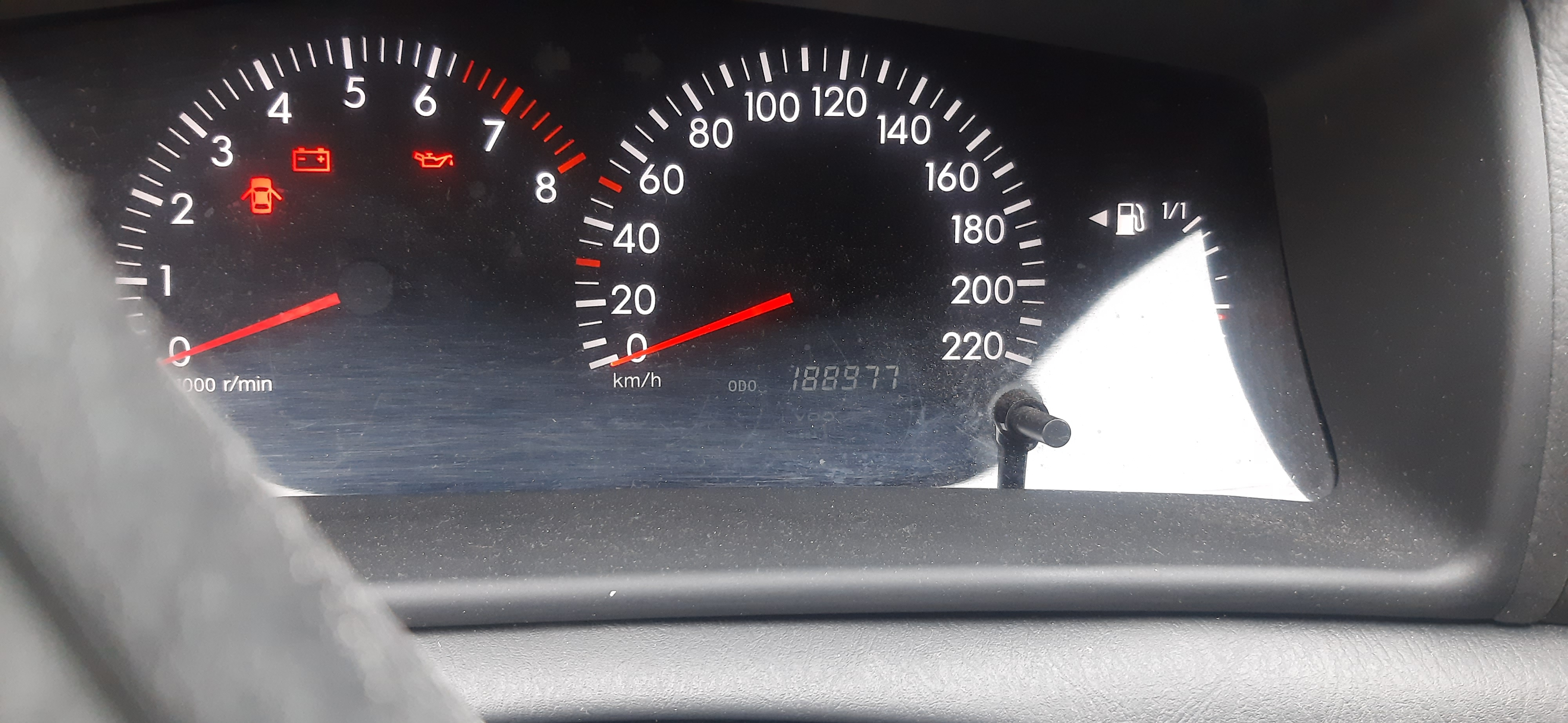 Toyota Corolla 2006, bild 7/10