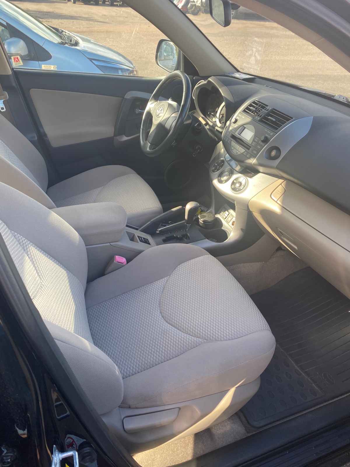 Toyota RAV4 2.0 VVT-i 4x4 Automatisk 2006, bild 6/6