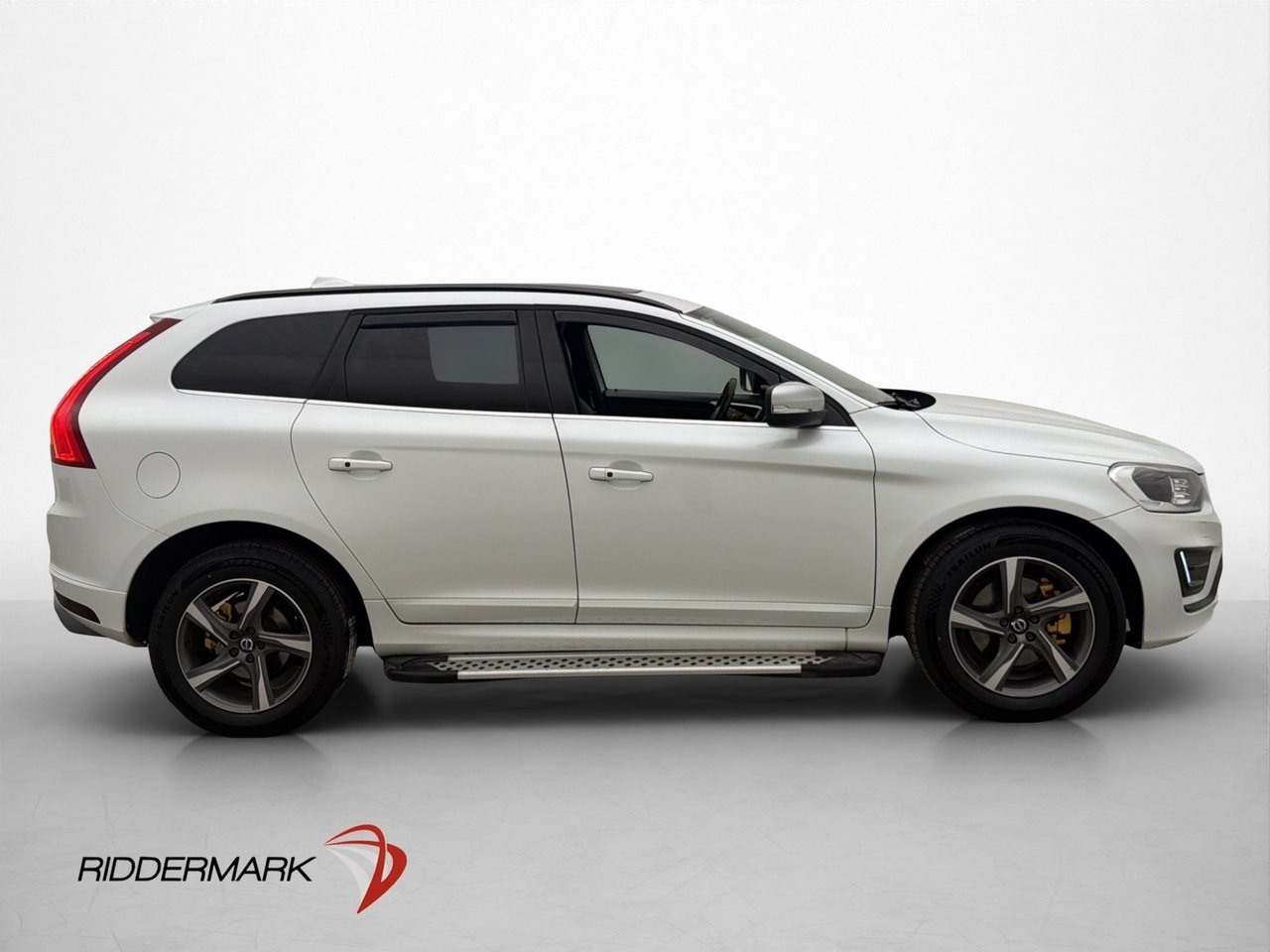 Volvo XC60 2016, bild 6/32