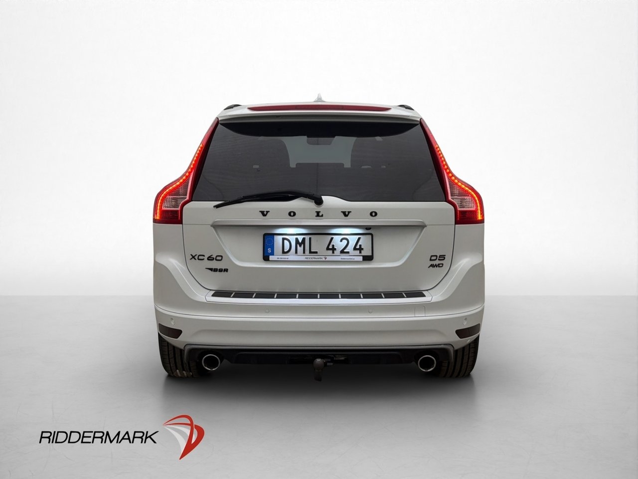 Volvo XC60 2016, bild 5/32