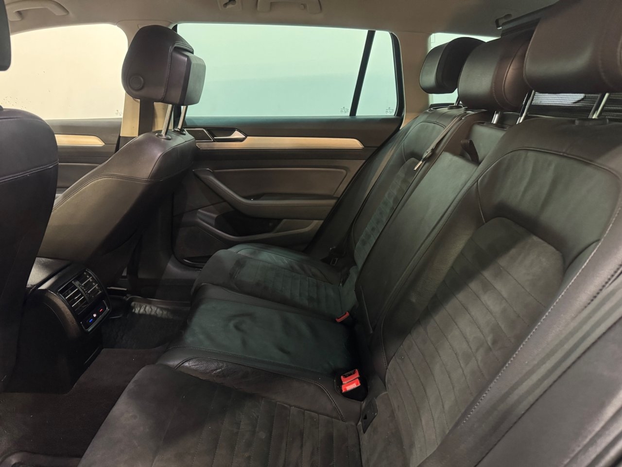 Volkswagen Passat 2015, bild 6/10