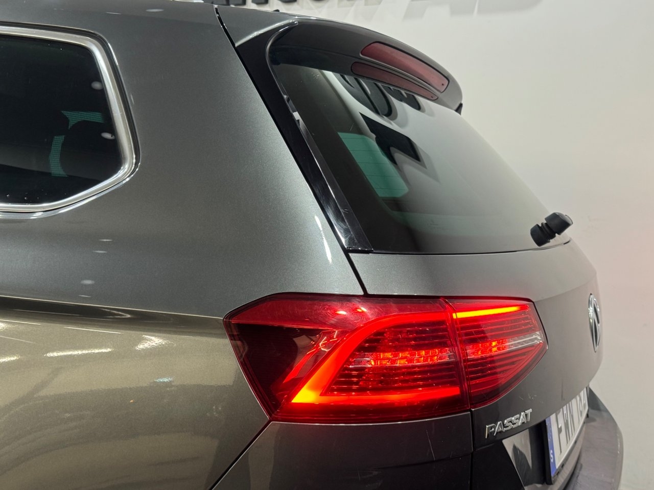 Volkswagen Passat 2015, bild 5/10