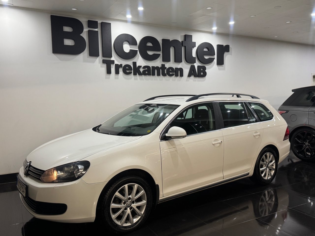 Volkswagen Golf 2012, bild 2/8