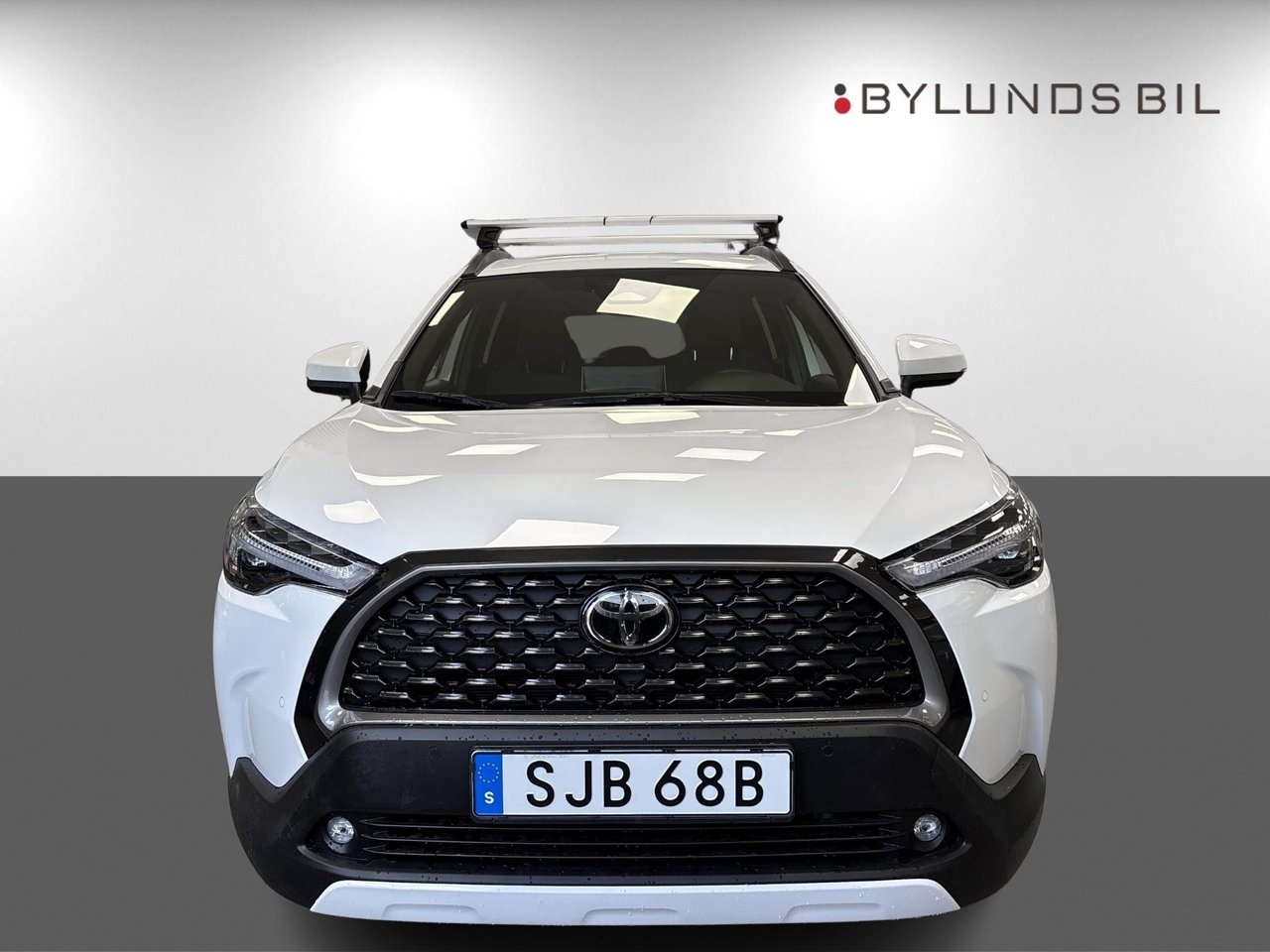 Toyota Corolla Cross 2024, bild 2/10