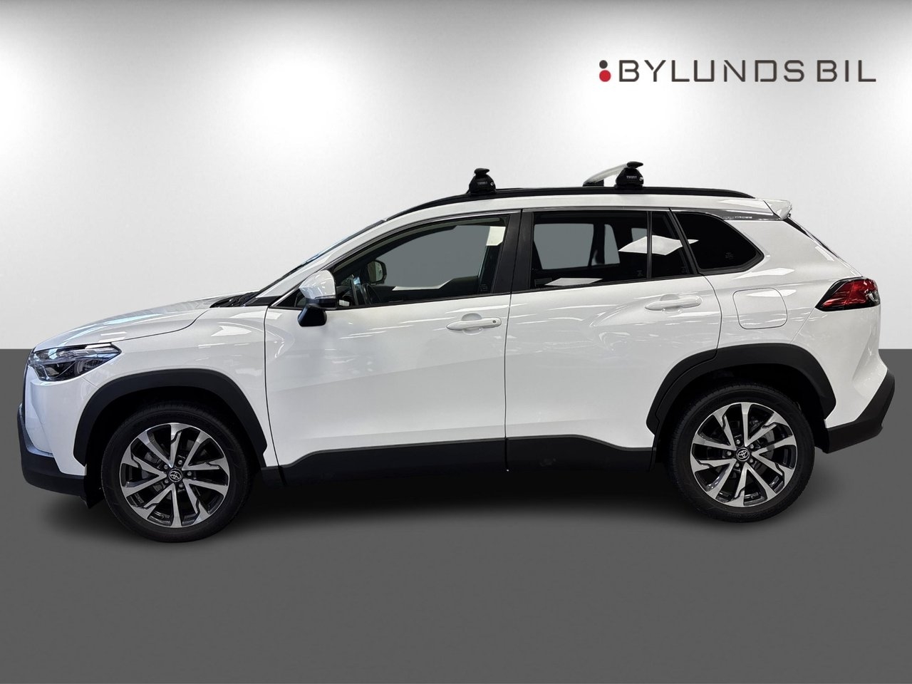 Toyota Corolla Cross 2024, bild 4/10