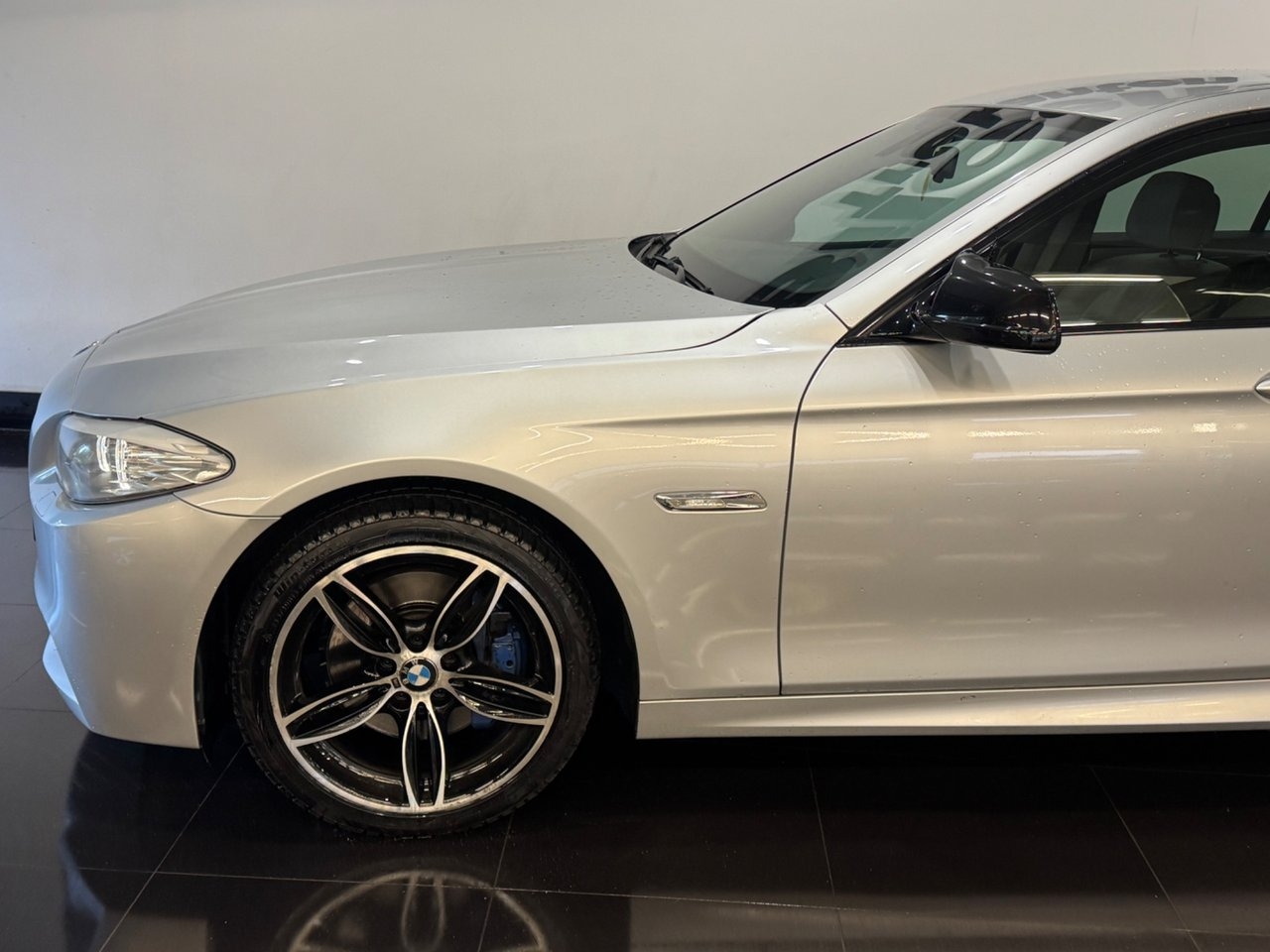 BMW 530 2011, kuva 5/10