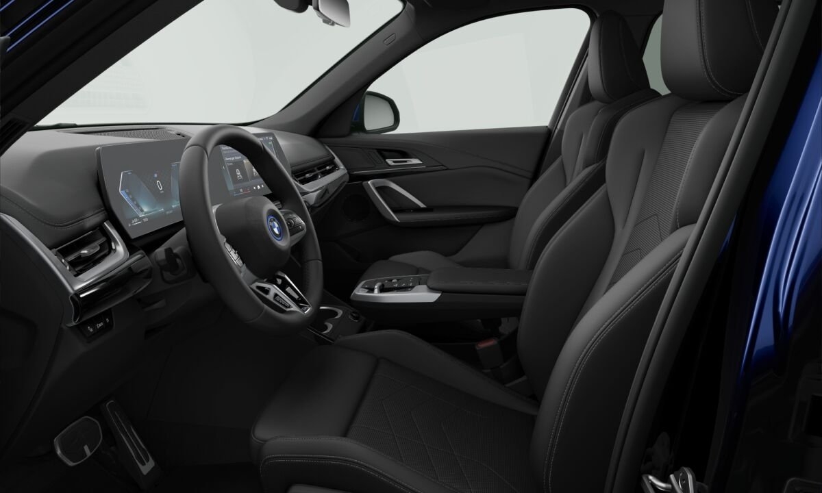BMW X1 xDrive 25e 2026, bild 3/3