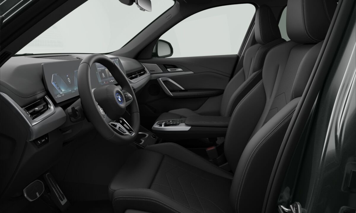 BMW X1 xDrive 25e 2026, bild 3/3