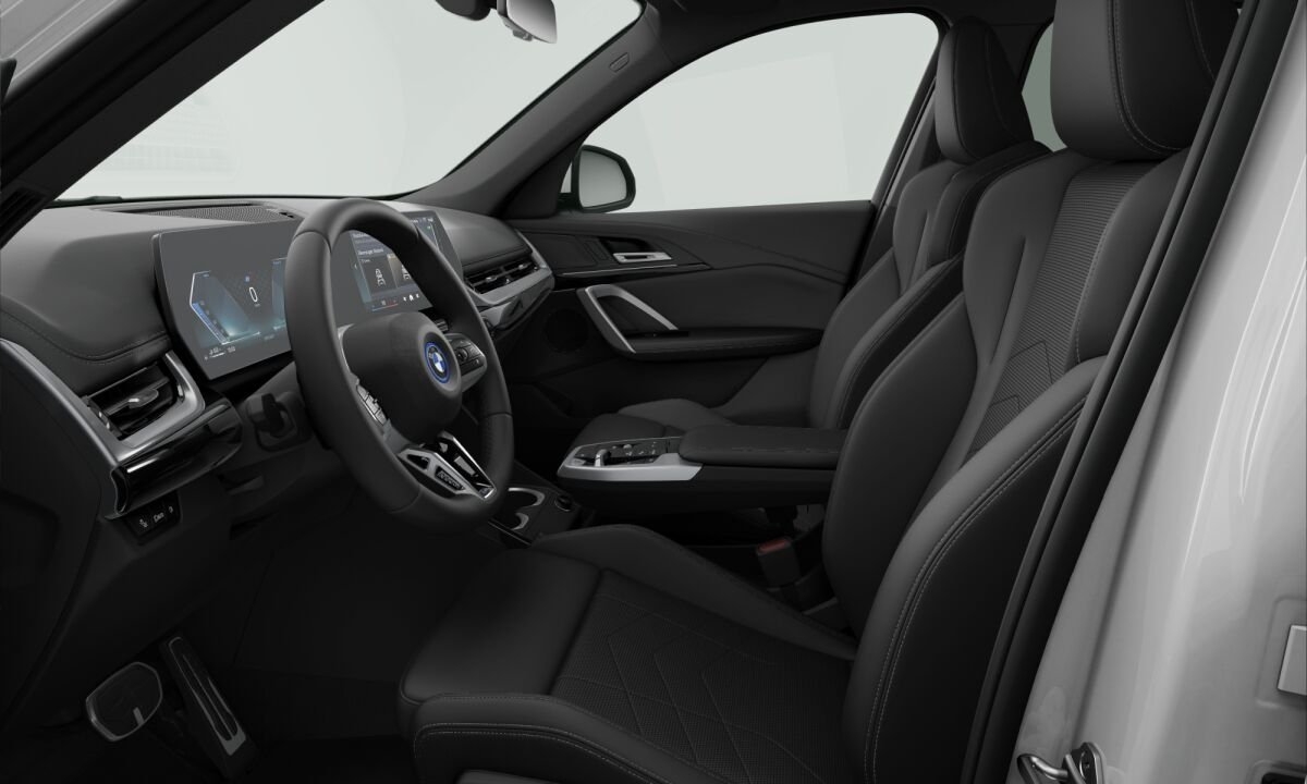 BMW X1 xDrive 25e 2026, bild 3/3