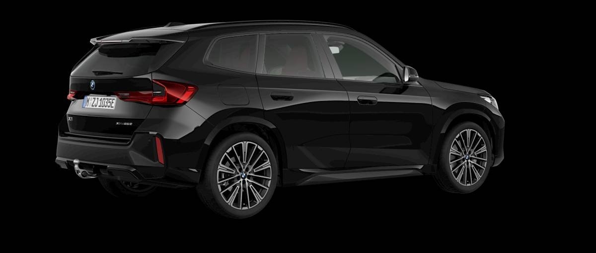 BMW X1 xDrive 25e 2026, kuva 2/3