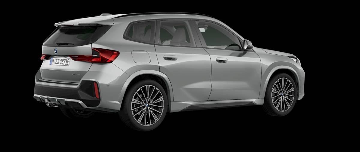 BMW iX1 xDrive 30 2026, bild 2/3
