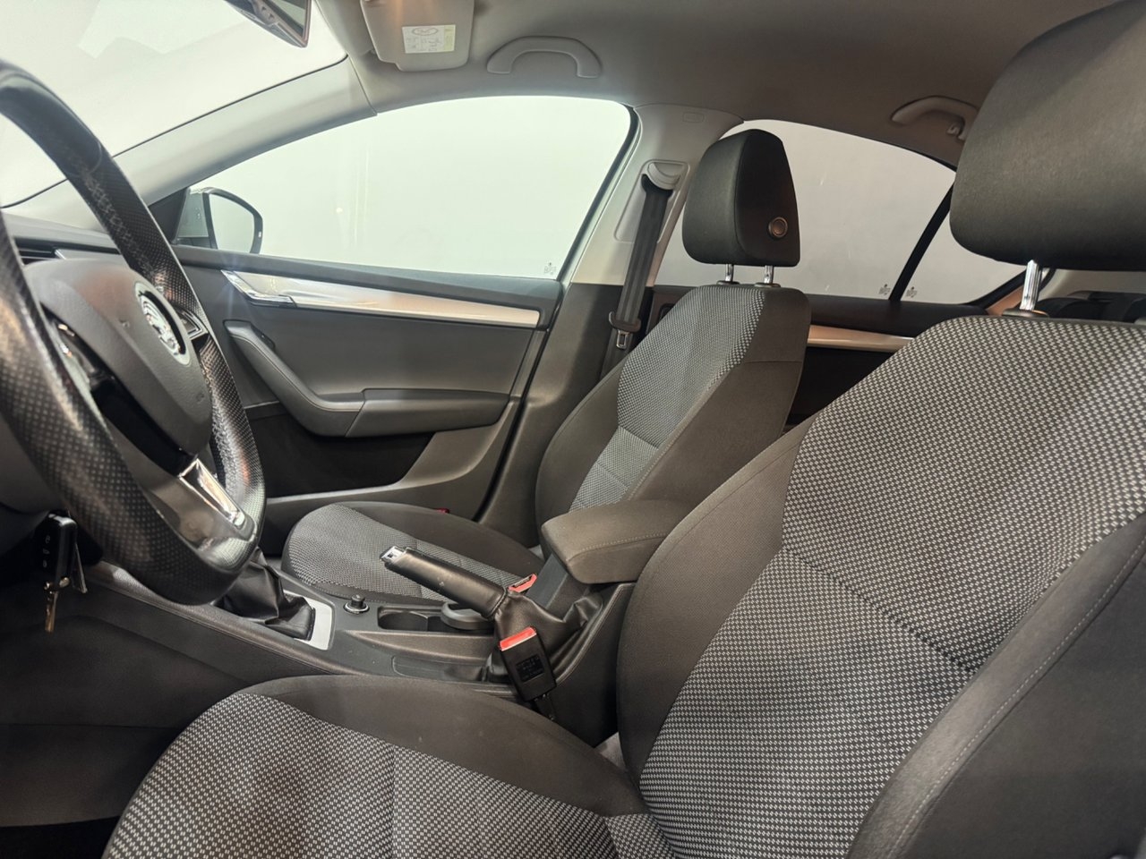 Skoda Octavia 2015, bild 7/10