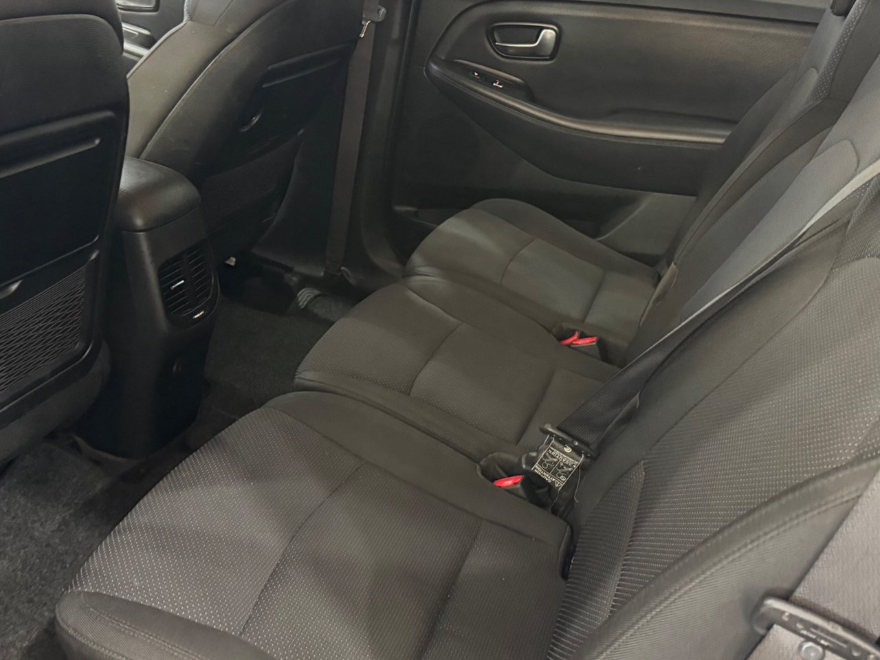Kia Carens 1.7 CRDi GLS Euro 5 7-Sits 2015, bild 6/10