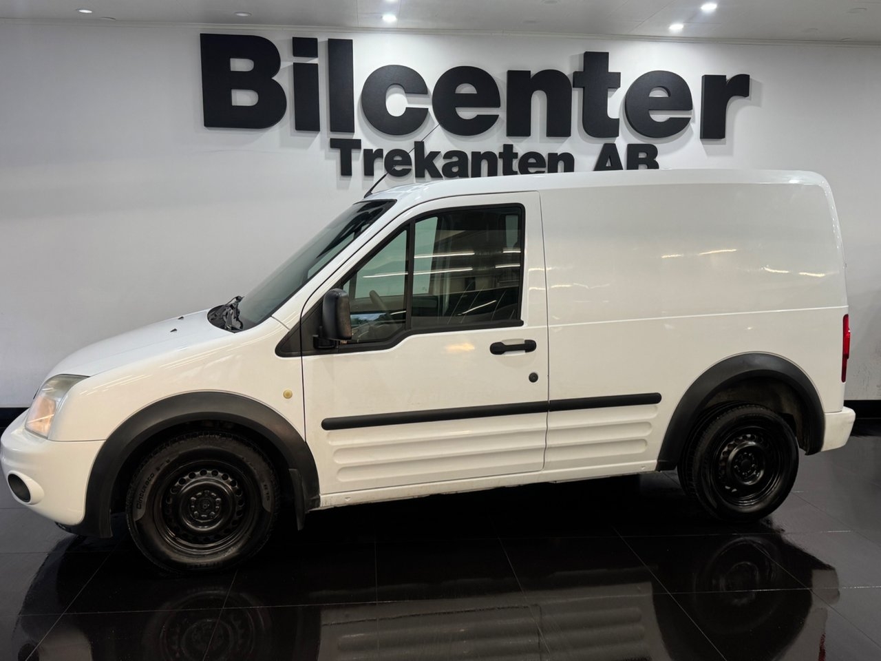 Ford Transit Connect 2014, bild 2/6