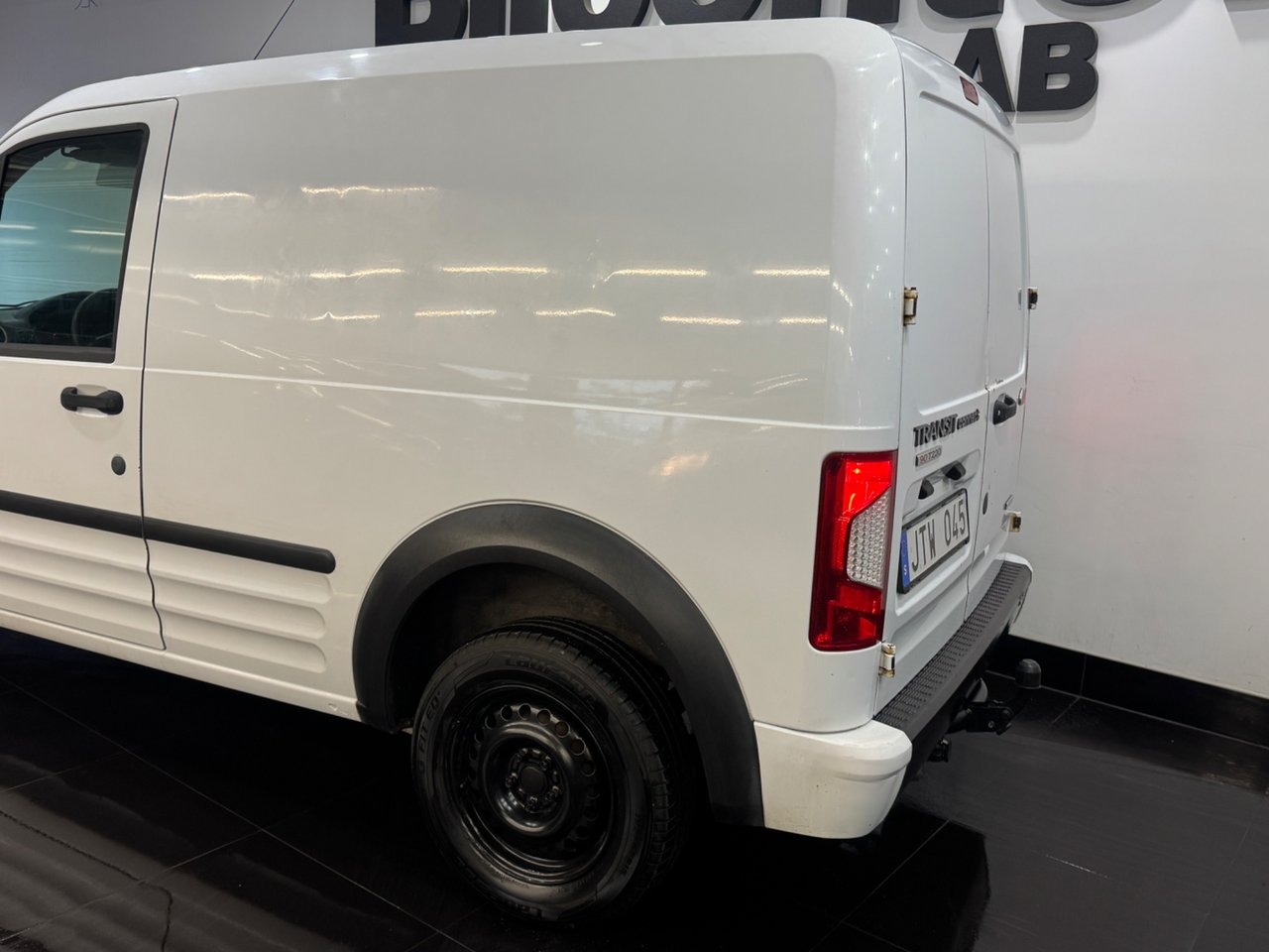Ford Transit Connect 2014, bild 3/6