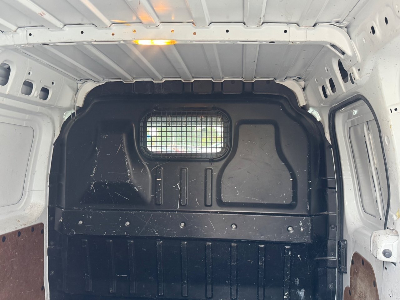 Ford Transit Connect 2014, bild 6/6