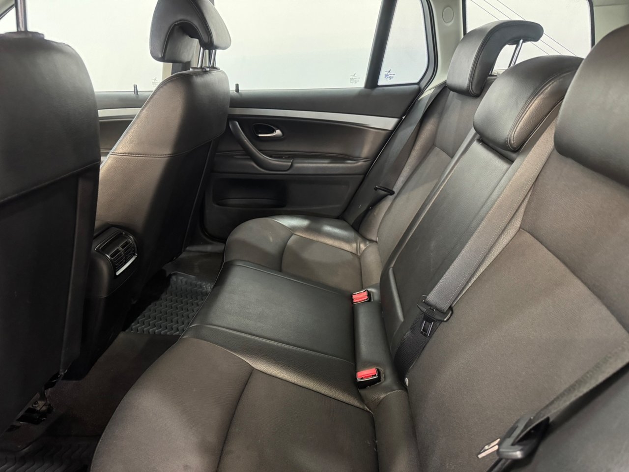 Saab 9-3 2008, bild 5/9