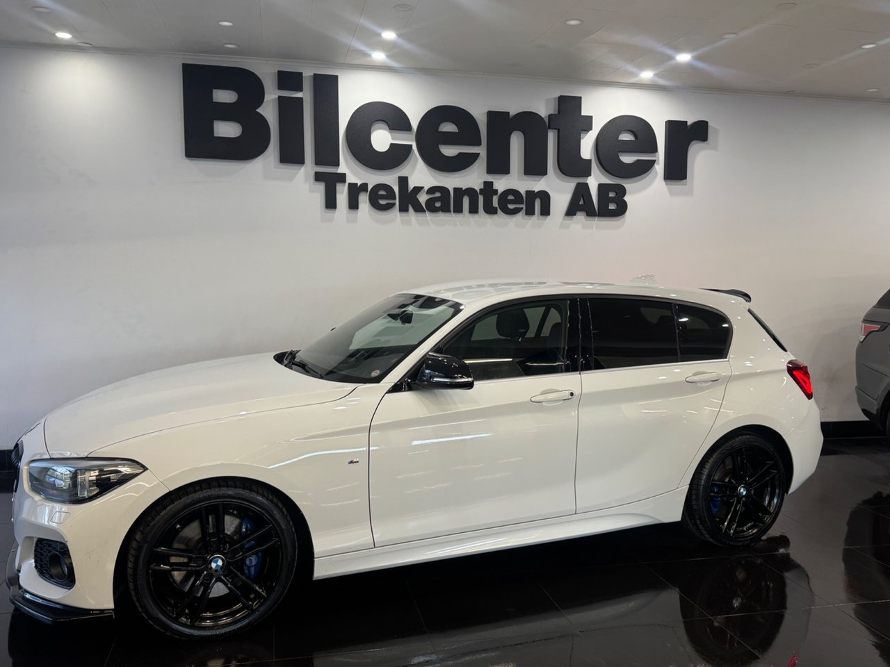 BMW 125 2019, photo 3/10