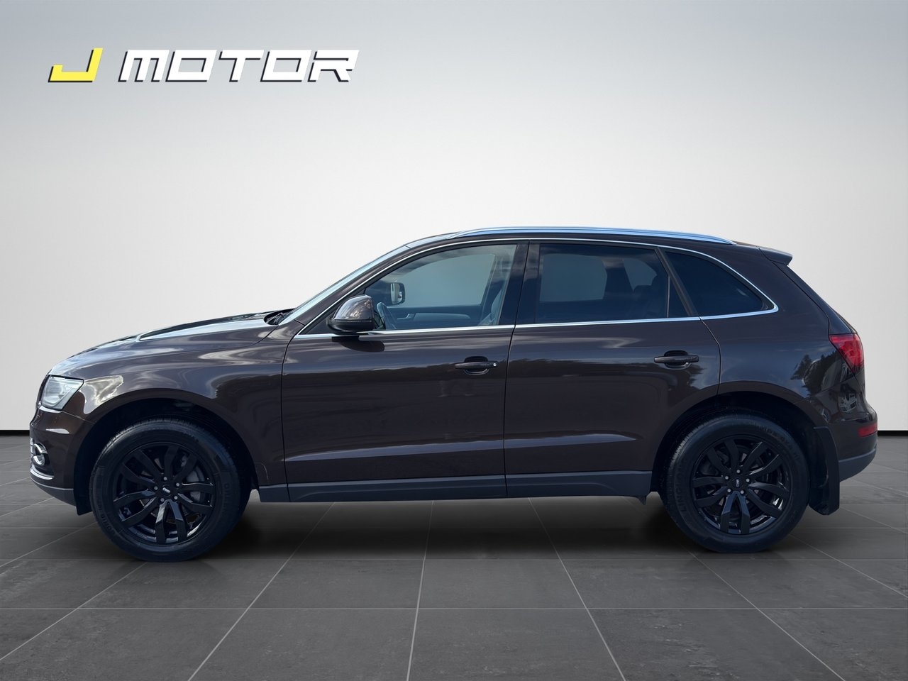 Audi Q5 2013, bild 2/8