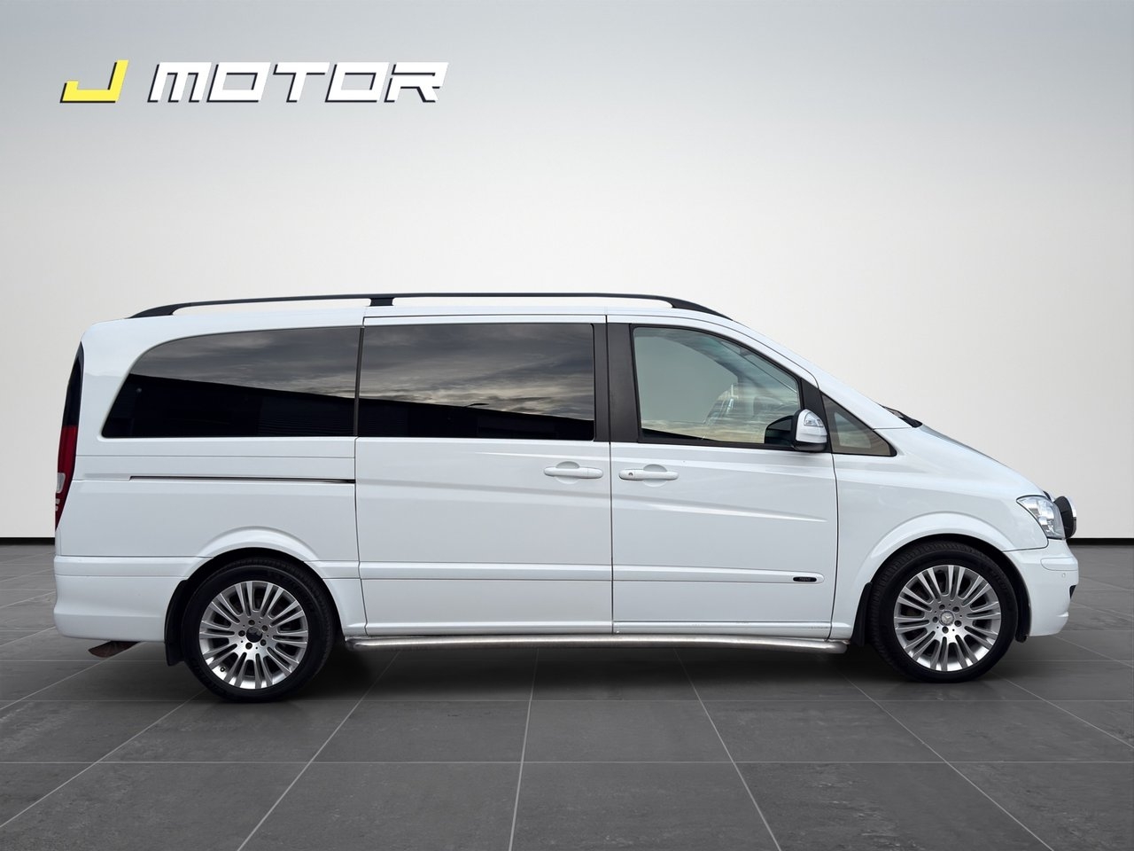 Mercedes-Benz Viano 2014, bild 6/10