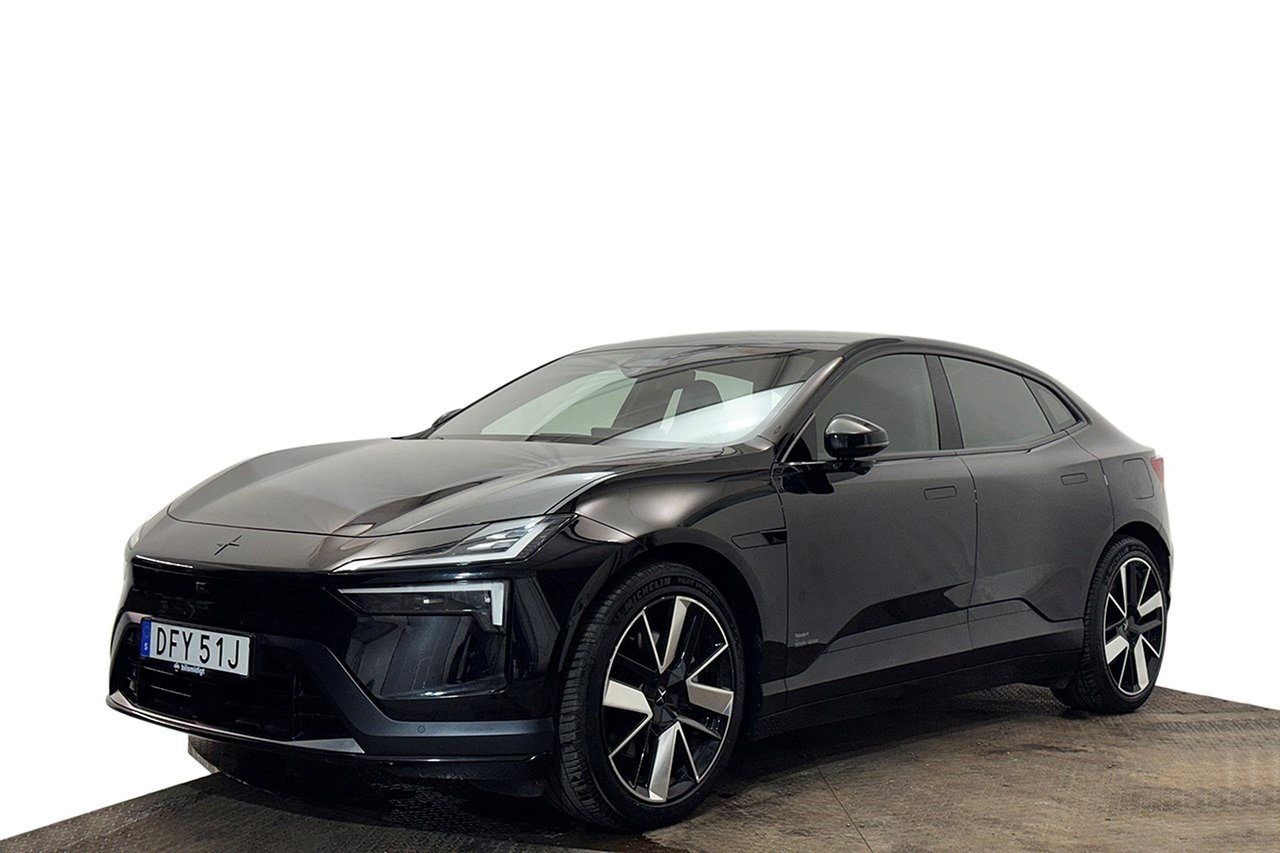 Polestar 4