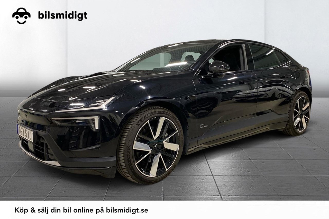 Polestar 4