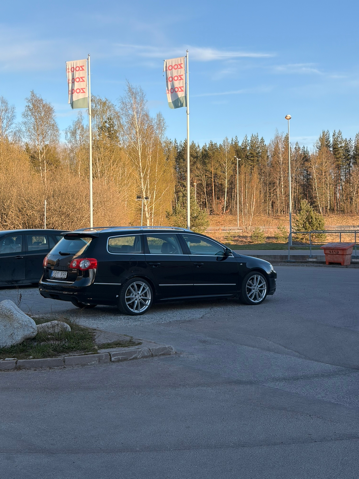 Volkswagen Passat 2010, bild 2/3