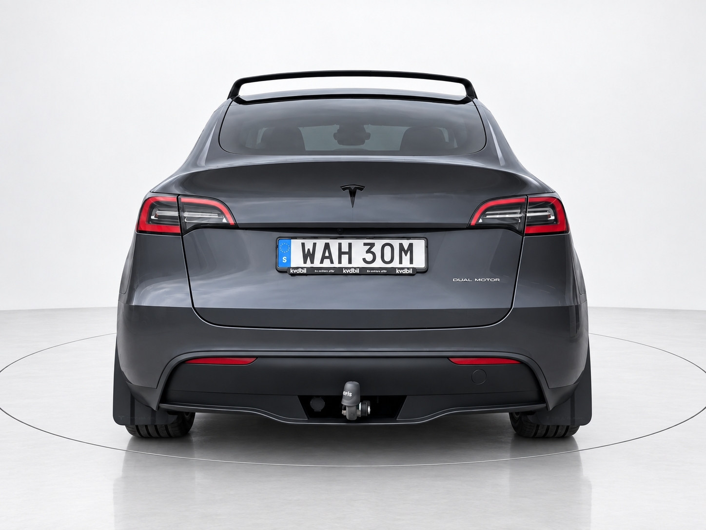 Tesla Model Y 2023, bild 5/10