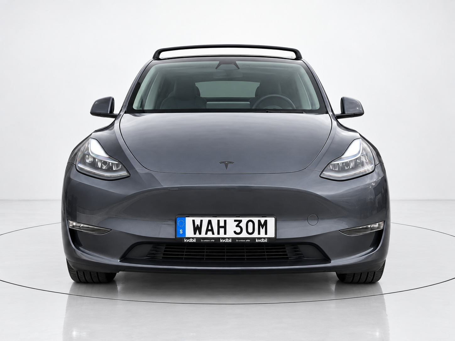 Tesla Model Y 2023, bild 4/10