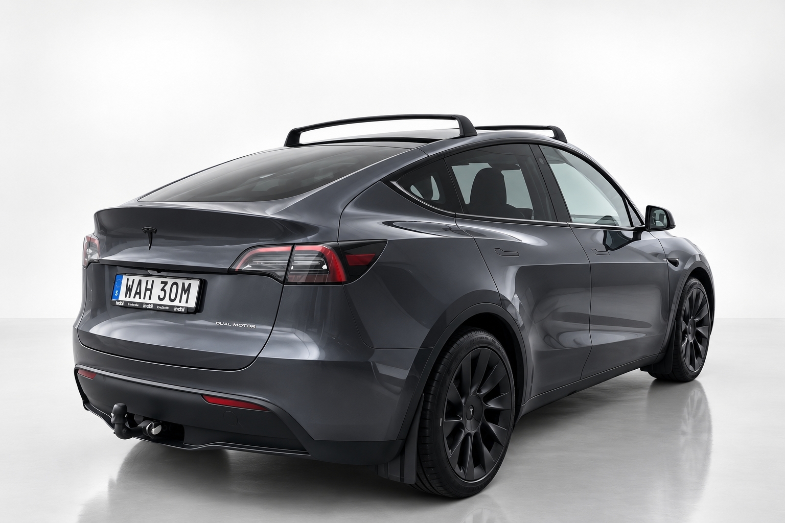 Tesla Model Y 2023, bild 3/10