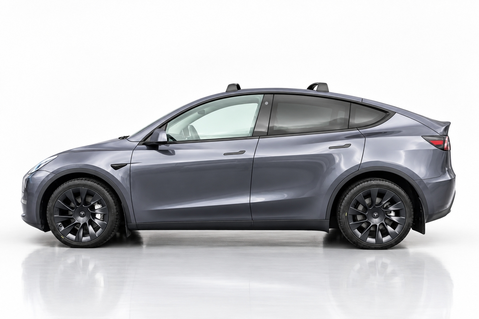 Tesla Model Y 2023, bild 2/10