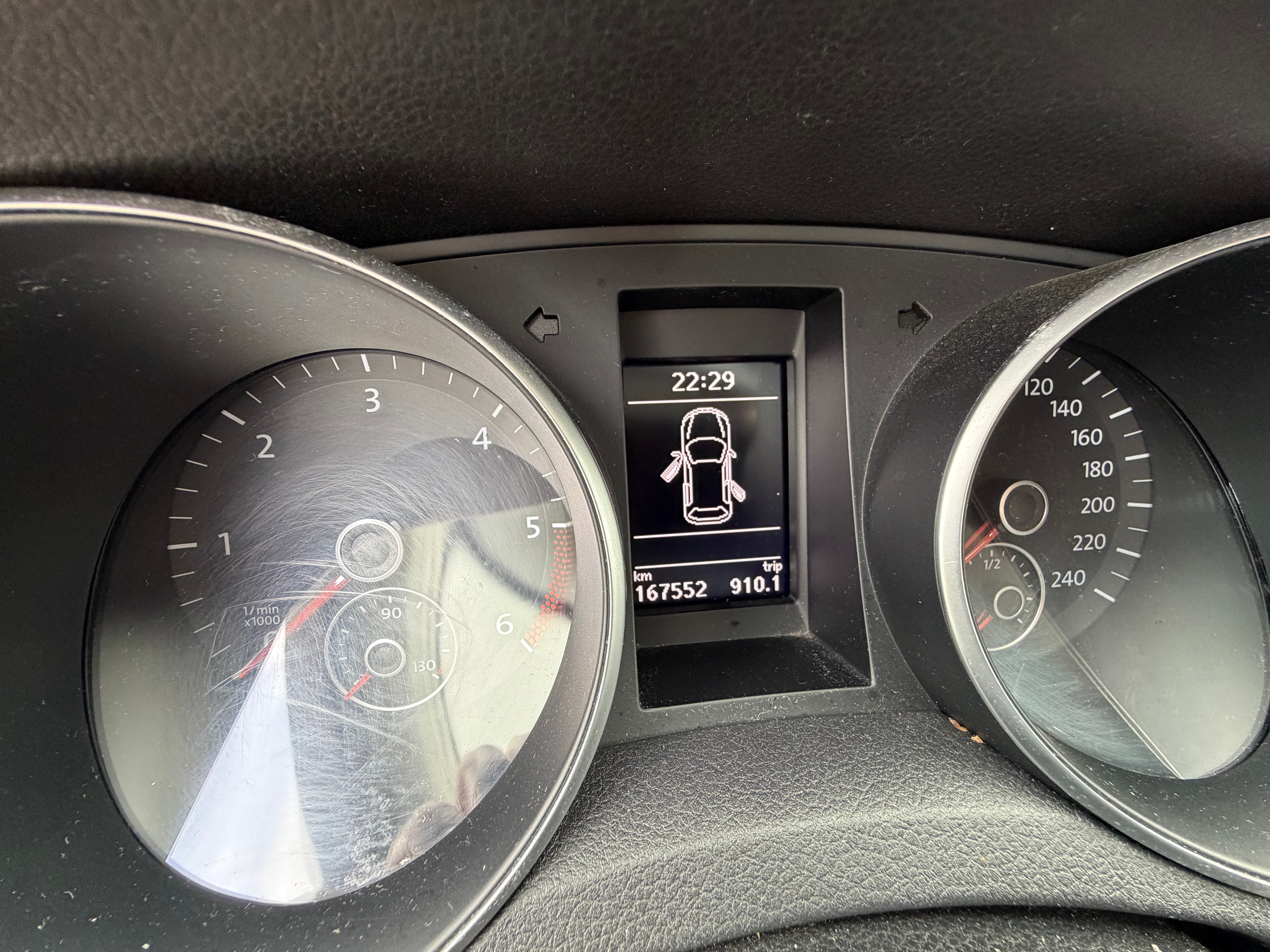 Volkswagen Golf 2013, bild 3/5