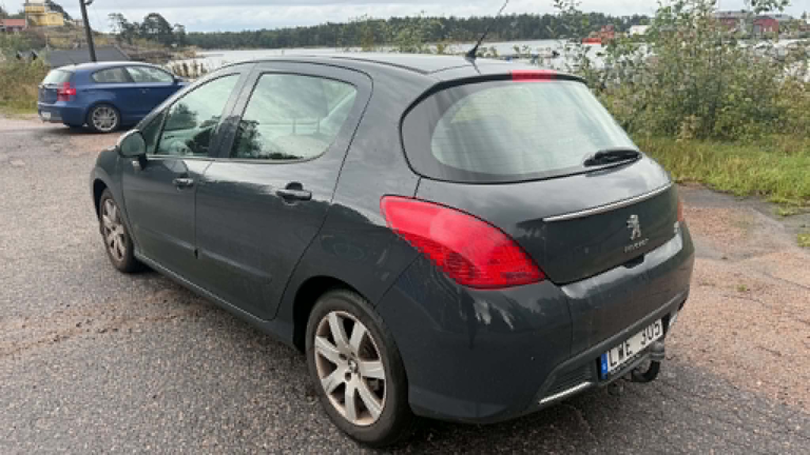 Peugeot 308 2011, bild 4/7