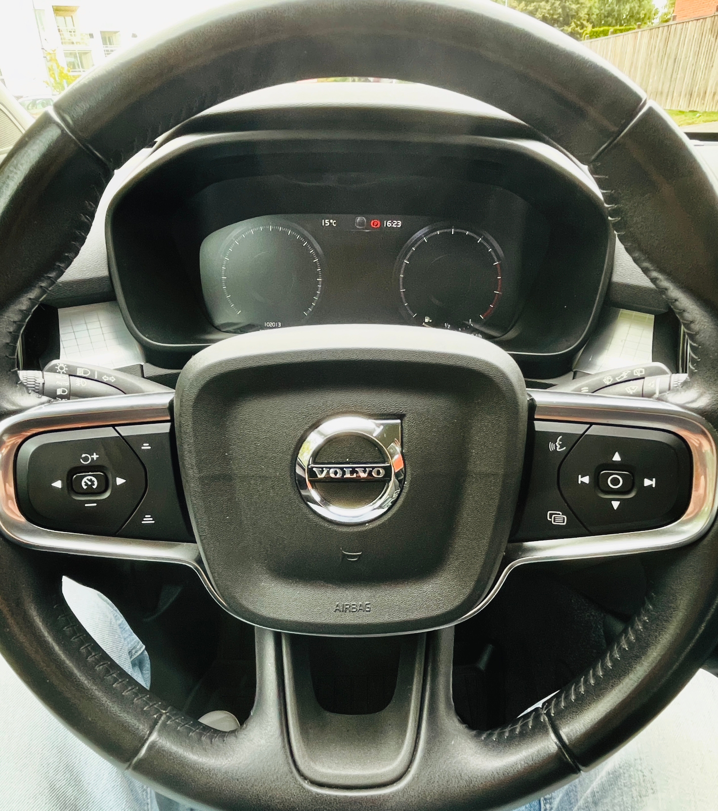 Volvo XC40 2021, bild 5/12