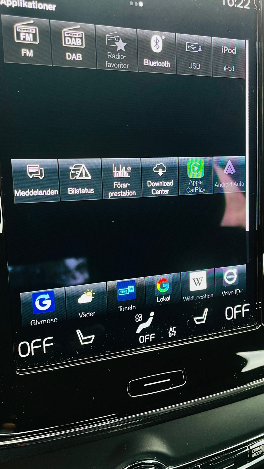 Volvo XC40 2021, bild 7/12