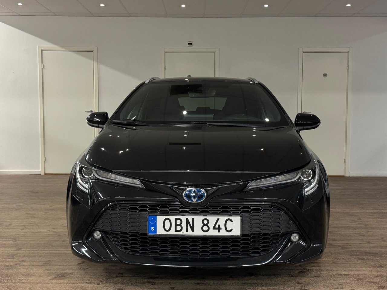 Toyota Corolla 2020, photo 5/10
