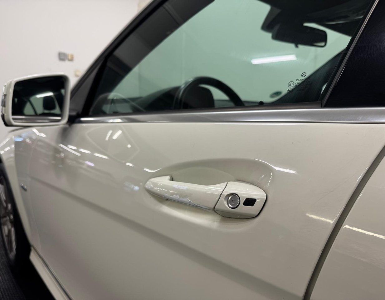 Mercedes-Benz C 2010, bild 4/10