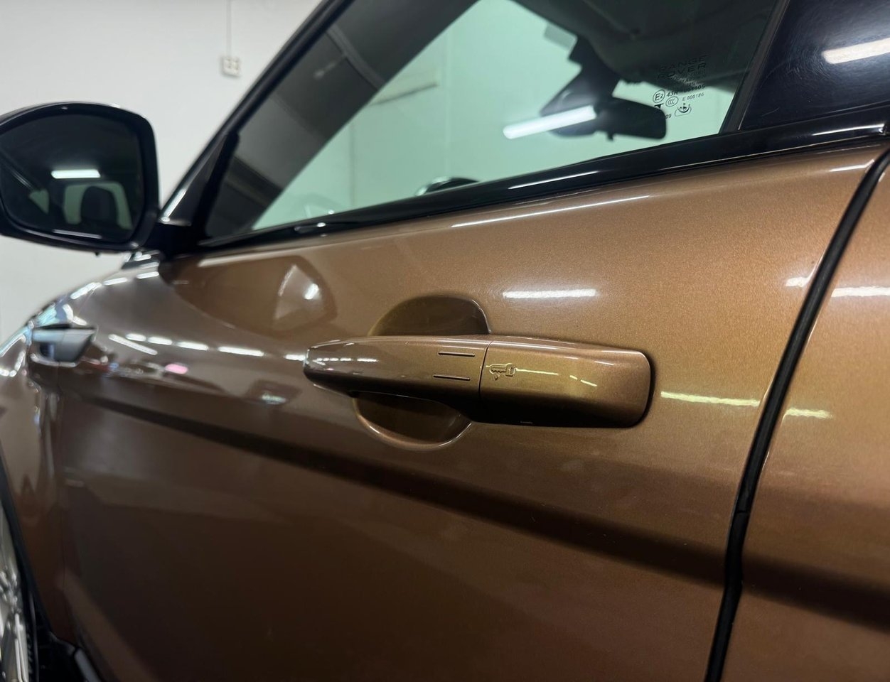 Land Rover Range Rover Evoque 2014, bild 6/10