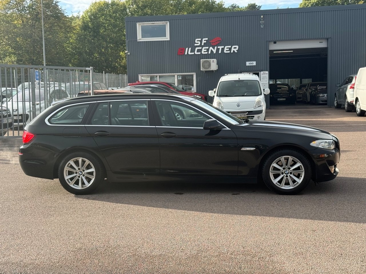 BMW