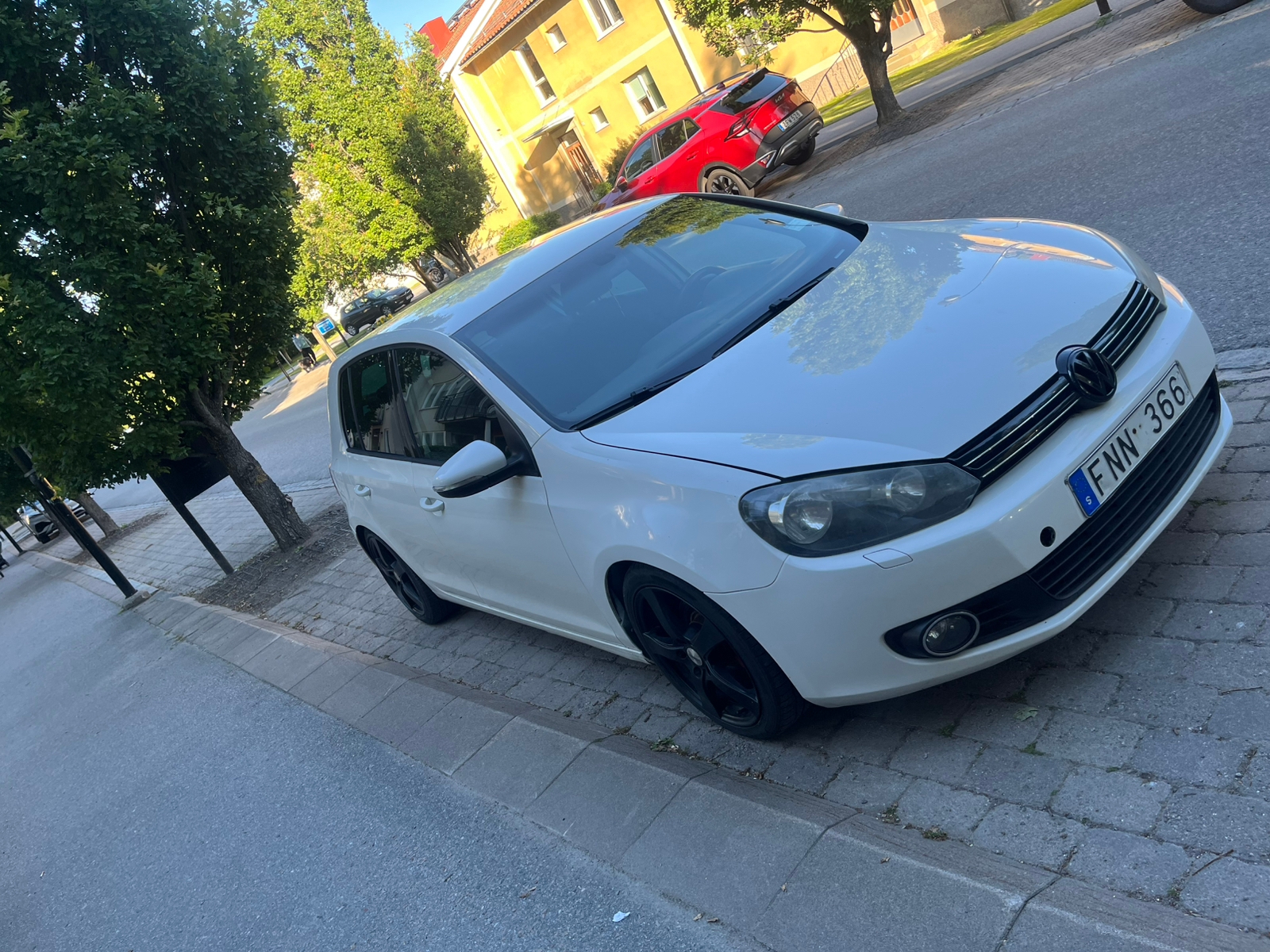 Volkswagen Golf 2011, bild 7/10